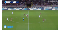 尤文2-0领先都灵!弗拉霍维奇梅开二度,孔塞桑助攻